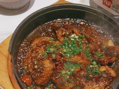 -鑫小城故事·藕汤·家常菜(台北一路总店)