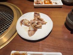 -御牛道日式烤肉料理(杭州万象城店)