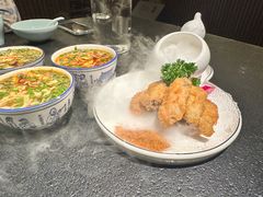 -唐猫庭院·千年陕菜(赛格国际购物中心店)