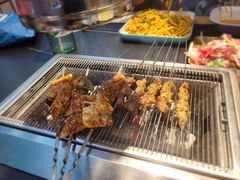 -板凳烧烤(东关街店)