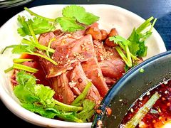 -丽影重庆小面(定西路店)
