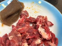 -金鼎雪山牦牛杂火锅(理县总店)