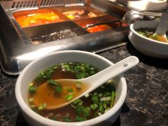 -海底捞火锅(崇文门新世界百货店)