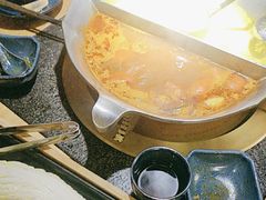 -湊湊火锅·茶憩(东城民盈国贸城店)