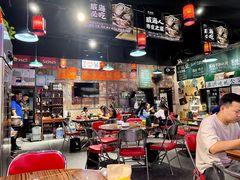 -蚝堡海鲜·威海菜·海肠捞饭·烧烤·亚洲吃蚝公司(幸福门店)