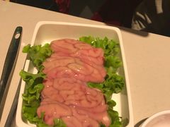 -海底捞火锅(勒泰店)