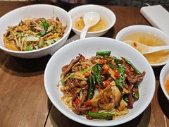 -寻裕记·现炒浇头面(人民广场店)