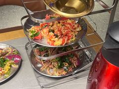-杨小佳·齐齐哈尔烤肉·烤串(广州店)