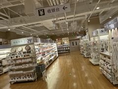 -NITORI 宜得利家居(上海金桥啦啦宝都店)