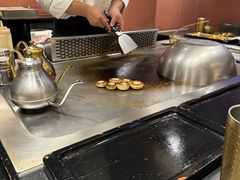 -大神太神·铁板烧(瑞虹天地月亮湾店)