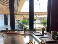 -大神太神·铁板烧(瑞虹天地月亮湾店)