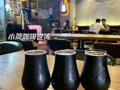 大堂-每碗面馆(新鸿安大厦店)