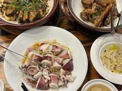 -临家闽南菜(宝洲路店)