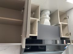 -佰丽爱家全屋定制(汶水店)