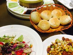 -金百万烤鸭店(马甸店)