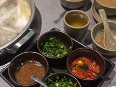 -阿源鱼捞斑鱼火锅·海鲜粥(山景尚宅店)