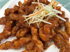 -四海蒸鲜蒸汽海鲜自助(北戴河店)
