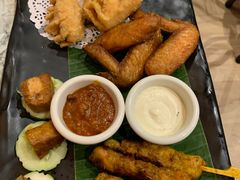 -关夫人餐厅(阳光广场店)