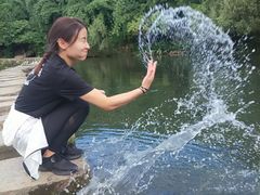 -贵阳市花溪国家城市湿地公园