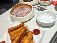-海底捞火锅(长宁路龙之梦店)