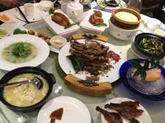 -四季小馆·地道北京小吃(广百店)