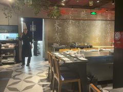 -水木锦堂·自助铁板烧(世贸天阶店)