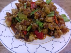 -小柒家第一锹东北菜(城关店)