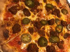 -托斯卡纳烘焙意大利餐厅(五天地店)