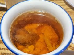 黑蒜瘦肉汤-小和庆·知味(首铸万科店)