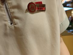 -海底捞火锅(飞马水城店)