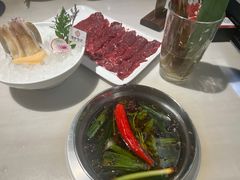 -围炉夜话·潮汕卤水火锅(榕江店)