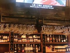 -哈努曼印度餐厅(吴泾宝龙广场店)