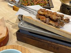 -羊之道草原味道清真餐厅(番禺店)