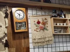 -蜗牛小馆醉乡民谣云南菜(惠新西里店)