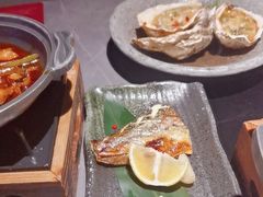 -匠和风精致料理(祥禾天地店)
