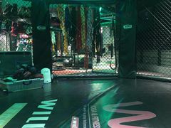-W FITNESS 威尔仕健身·游泳(老西门新苑店)