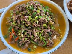 -食光慢宴·安吉土菜馆
