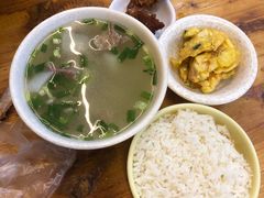-陈记汤饭(水巷口店)