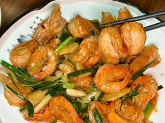 -荣基四海一家·家常菜·海鲜大排档(新安店)