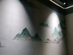 -绿茶餐厅(深圳龙华天虹购物中心店)