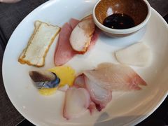 -唐拉雅秀酒店-西锦汇空中BBQ·思创餐厅