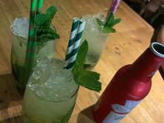 -Old Tavern Bar凯利斯咖啡啤酒屋(东方路店)