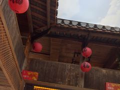 -徽三说·土徽菜·中国徽菜连锁品牌(一中店)