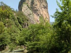 -楠溪江风景名胜区