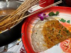 -大芊金重庆串串火锅(南京路店)