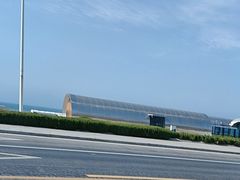 -那香海钻石沙滩浴场