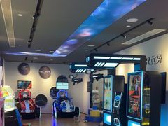 -麓湖国际水疗