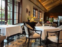 -Le Comptoir de Pierre Gagnaire