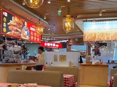 -西贝(宝乐汇店)