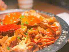 -胖哥俩肉蟹煲(湖滨银泰in77店)